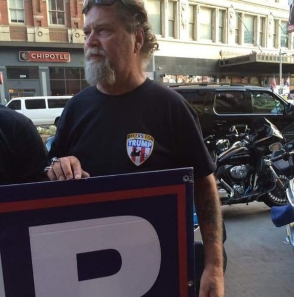 Meet your Posher, James - Picture 1 of 1